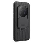 Maska Torbica Nillkin CamShield Pro za Honor Magic 7 Pro crna slika 3