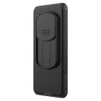 Maska Torbica Nillkin CamShield Pro za Honor Magic 7 Pro crna slika 4