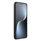 Maska Torbica Nillkin CamShield Pro za Honor Magic 7 Pro crna slika 5