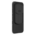 Maska Torbica Nillkin CamShield Pro za Honor Magic 8 Pro crna slika 3