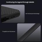 Maska Torbica Nillkin CamShield Pro za Honor Magic 8 Pro crna slika 8