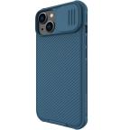 Maska Torbica Nillkin CamShield Pro za iPhone 14 6.1 plava slika 5