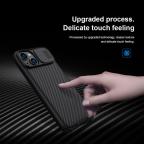 Maska Torbica Nillkin CamShield Pro za iPhone 14 6.1 zelena slika 7