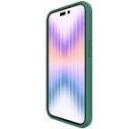 Maska Torbica Nillkin CamShield Pro za iPhone 14 Pro Max 6.7 zelena slika 2