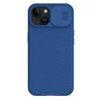 Maska Torbica Nillkin CamShield Pro za iPhone 15 6.1 plava cena 3000 din slika