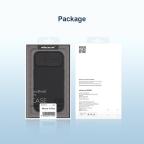 Maska Torbica Nillkin CamShield Pro za iPhone 15 Plus 6.7 crna slika 11