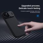 Maska Torbica Nillkin CamShield Pro za iPhone 15 Plus 6.7 zelena slika 8