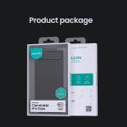 Maska Torbica Nillkin CamShield Pro za iPhone 16e/17e 6.1 plava slika 10