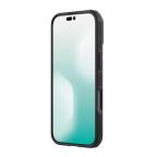 Maska Torbica Nillkin CamShield Pro za iPhone 17 6.3 crna slika 4