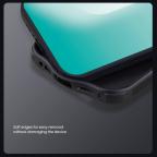 Maska Torbica Nillkin CamShield Pro za iPhone 17 6.3 crna slika 9