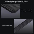 Maska Torbica Nillkin CamShield Pro za iPhone 17 6.3 crna slika 11