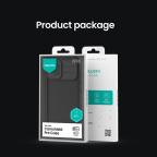 Maska Torbica Nillkin CamShield Pro za iPhone 17 6.3 zelena slika 13