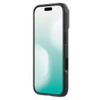 Maska Torbica Nillkin CamShield Pro za iPhone 17 Pro 6.3 crna slika 4