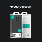 Maska Torbica Nillkin CamShield Pro za iPhone 17 Pro 6.3 zelena slika 10