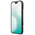 Maska Torbica Nillkin CamShield Pro za iPhone 17 Pro Max 6.9 crna slika 4