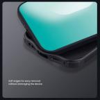 Maska Torbica Nillkin CamShield Pro za iPhone 17 Pro Max 6.9 plava slika 8