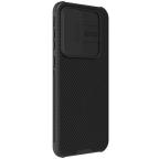 Maska Torbica Nillkin CamShield Pro za Samsung A356B Galaxy A35 5G crna slika 2
