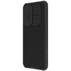 Maska Torbica Nillkin CamShield Pro za Samsung A356B Galaxy A35 5G crna slika 3