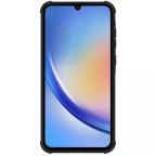 Maska Torbica Nillkin CamShield Pro za Samsung A356B Galaxy A35 5G crna slika 4