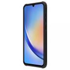 Maska Torbica Nillkin CamShield Pro za Samsung A356B Galaxy A35 5G crna slika 5