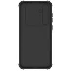 Maska Torbica Nillkin CamShield Pro za Samsung A356B Galaxy A35 5G crna slika 6