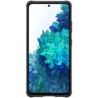 Maska Torbica Nillkin CamShield Pro za Samsung G998B Galaxy S21 Ultra crna slika 3