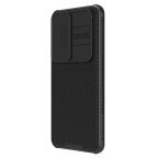 Maska Torbica Nillkin CamShield Pro za Samsung S921B Galaxy S24 crna slika 3