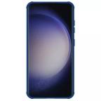 Maska Torbica Nillkin CamShield Pro za Samsung S921B Galaxy S24 plava slika 4