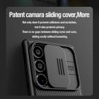 Maska Torbica Nillkin CamShield Pro za Samsung S928B Galaxy S24 Ultra crna slika 6