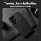 Maska Torbica Nillkin CamShield Pro za Samsung S928B Galaxy S24 Ultra plava slika 10