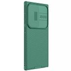 Maska Torbica Nillkin CamShield Pro za Samsung S928B Galaxy S24 Ultra zelena slika 2