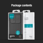 Maska Torbica Nillkin CamShield Pro za Samsung S928B Galaxy S24 Ultra zelena slika 12