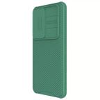 Maska Torbica Nillkin CamShield Pro za Samsung S921B Galaxy S24 zelena slika 3