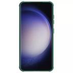 Maska Torbica Nillkin CamShield Pro za Samsung S921B Galaxy S24 zelena slika 4