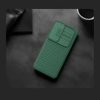 Maska Torbica Nillkin CamShield Pro za Samsung S921B Galaxy S24 zelena slika 11
