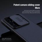 Maska Torbica Nillkin CamShield Pro za Samsung S721B Galaxy S24 FE crna slika 6