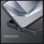 Maska Torbica Nillkin CamShield Pro za Samsung S931B Galaxy S25 crna slika 8