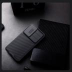 Maska Torbica Nillkin CamShield Pro za Samsung S931B Galaxy S25 crna slika 12