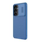 Maska Torbica Nillkin CamShield Pro za Samsung S931B Galaxy S25 plava slika 3