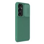 Maska Torbica Nillkin CamShield Pro za Samsung S931B Galaxy S25 zelena slika 2