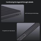 Maska Torbica Nillkin CamShield Pro za Samsung S931B Galaxy S25 zelena slika 10