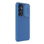 Maska Torbica Nillkin CamShield Pro za Samsung S936B Galaxy S25 Plus plava slika 2