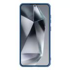 Maska Torbica Nillkin CamShield Pro za Samsung S936B Galaxy S25 Plus plava slika 4