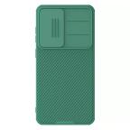Maska Torbica Nillkin CamShield Pro za Samsung S936B Galaxy S25 Plus zelena cena 4500 din slika