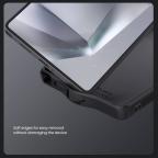 Maska Torbica Nillkin CamShield Pro za Samsung S938B Galaxy S25 Ultra zelena slika 8