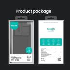 Maska Torbica Nillkin CamShield Pro za Samsung S938B Galaxy S25 Ultra zelena slika 13