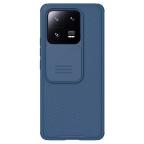 Maska Torbica Nillkin CamShield Pro za Xiaomi 13 Pro plava cena 2500 din slika