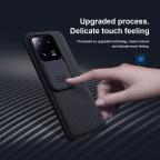 Maska Torbica Nillkin CamShield Pro za Xiaomi 13 Pro plava slika 6