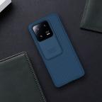 Maska Torbica Nillkin CamShield Pro za Xiaomi 13 Pro plava slika 10