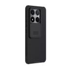 Maska Torbica Nillkin CamShield Pro za Xiaomi 14T crna slika 3